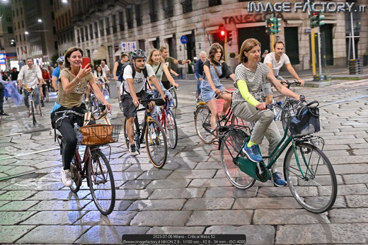 2023-07-06 Milano - Critical Mass 52